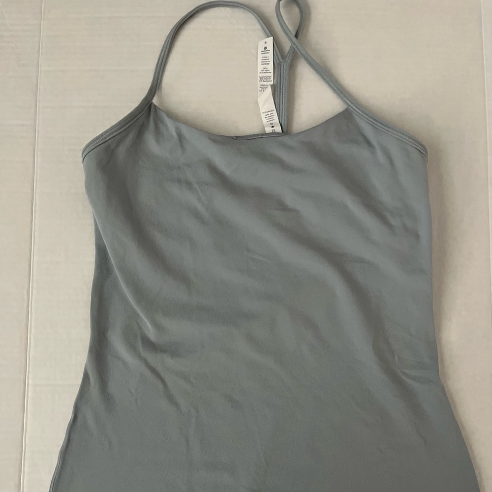 Lululemon women tank top